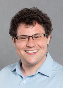 David Anderson, CEO and Founder of Engora